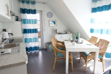 Foto Ferienwohnung Ostfriesland Norddeich & Norden Die Drei buchen