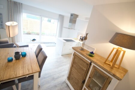 Foto Ferienhaus Ostfriesland Norddeich & Norden Jule buchen