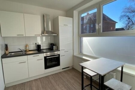 Foto 5 Ferienwohnung Ostfriesland Wilhelmshaven Ferienwohnung Kaiser-Wilhelm (Objekt 27650) buchen