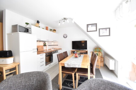 Foto Ferienwohnung Ostfriesland Norddeich & Norden Meeresbrise OG buchen