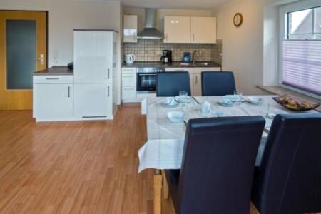 Foto 5 Ferienwohnung Ostfriesland Norddeich & Umgebung Ferienwohnung Mali (Objekt 103147) buchen