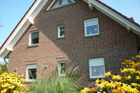 Foto Ferienwohnung Ostfriesland Norddeich & Norden Sommerwind buchen