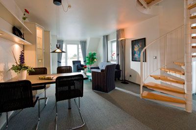 Foto Ferienwohnung Ostfriesland Norderney Am Nordstrand  08 buchen