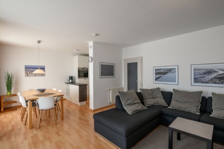 Foto Ferienwohnung Ostfriesland Norderney Am Dünenaufgang buchen