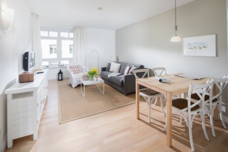 Foto 2 Ferienwohnung Ostfriesland Norderney Alte Schmiede, Mester 13 (Objekt 25546) buchen