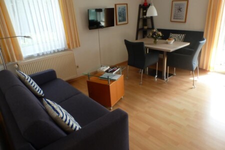 Foto 2 Ferienwohnung Ostfriesland Norderney Windrose 09 (Objekt 99539) buchen