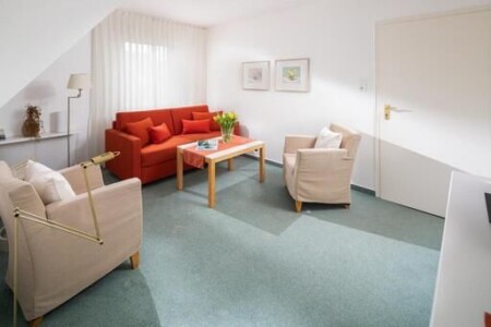 Foto 3 Ferienwohnung Ostfriesland Norderney Haus König Whg. (Objekt 101587) buchen