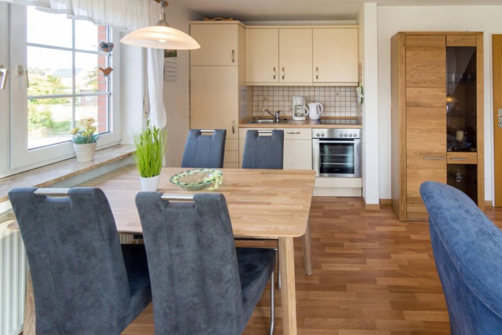 Ferienwohnung Büscher