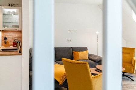 Foto Ferienwohnung Ostfriesland Norddeich & Norden Juist buchen