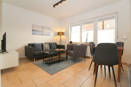 Foto Ferienwohnung Ostfriesland Norddeich & Norden Riff IV buchen
