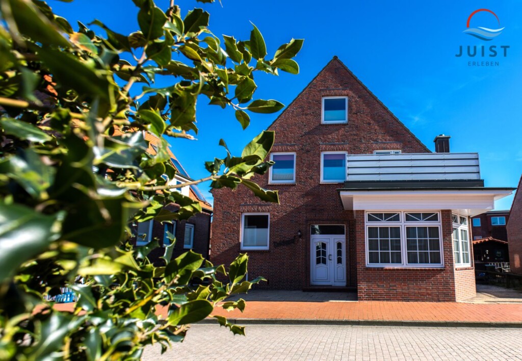 Haus Deichgraf 175 – Wohnung 5