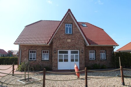 Foto  Ferienhaus Ostfriesland Krummhörn & Umgebung Olle Warft (Objekt 24985) buchen