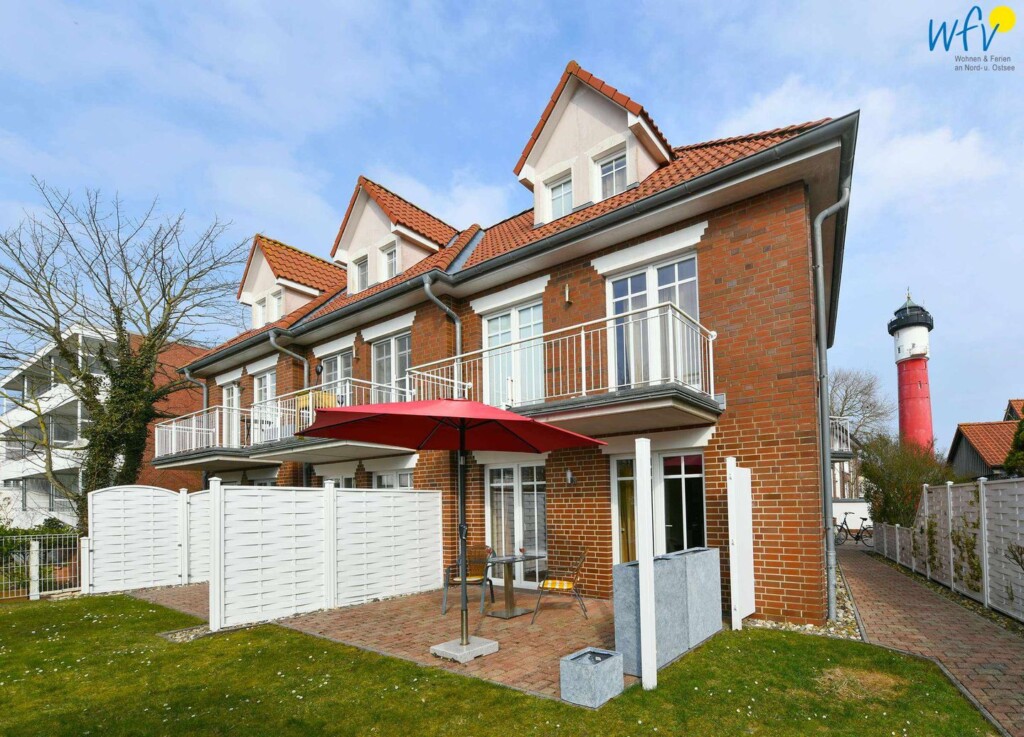 Villa Cila Ferienwohnung 5