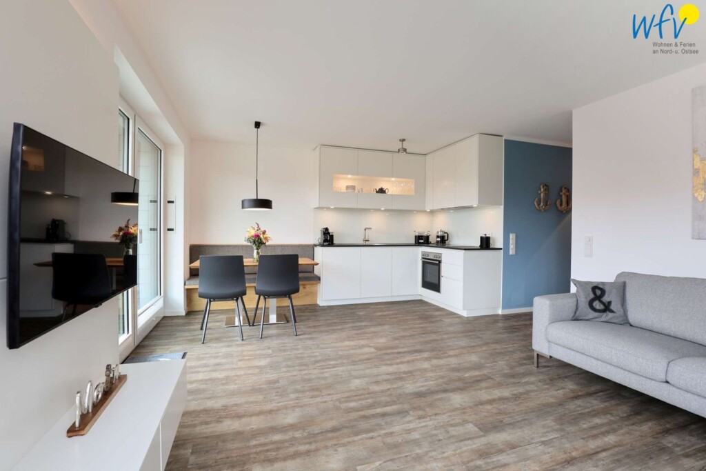 Haus Talita Ferienwohnung LIMA