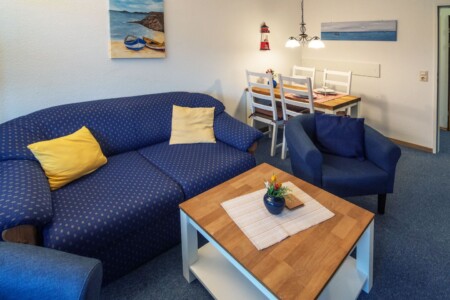 Foto Ferienwohnung Ostfriesland Dornum & Umgebung Kumm rin buchen