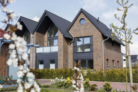 Foto 2 Ferienhaus Ostfriesland Carolinensiel Ferienhaus Küstenglück Anni (Objekt 25460) buchen