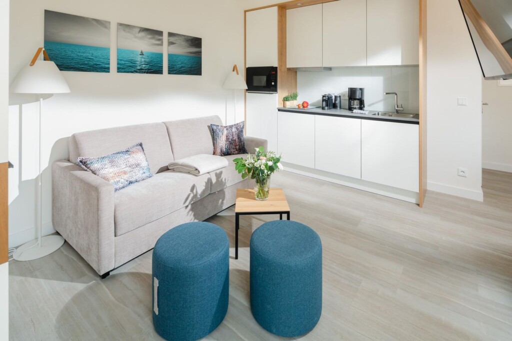 Nordstrandperle Ap.H7