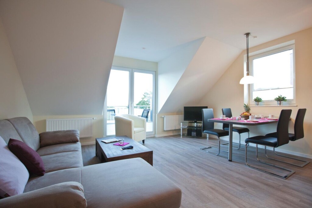 Haus Inselzauber Brombeere
