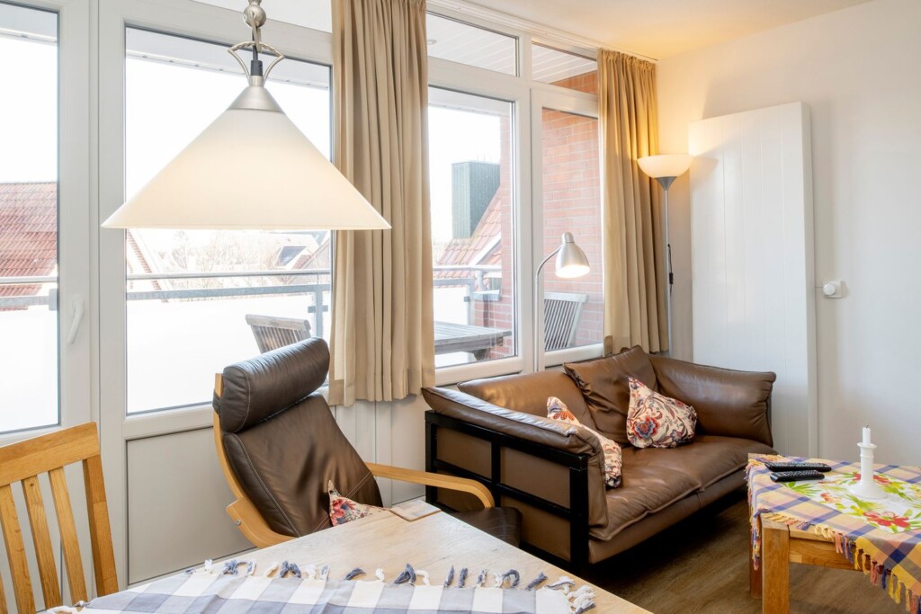 Uhlenkamp Appartement -2- im