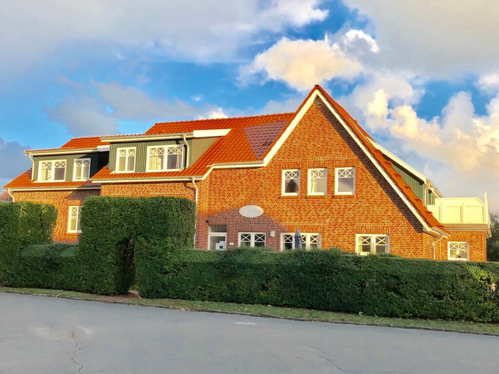 Uhlenkamp Appartement -U3- im