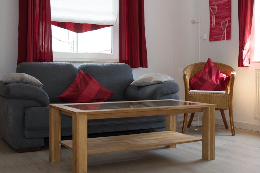 Ferienhaus MAGELLAN ‘1’