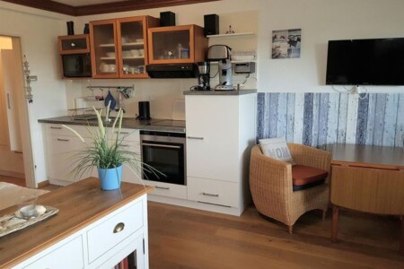 Foto 3 Ferienwohnung Ostfriesland Nordfriesland To the Beach (Objekt 79037) buchen