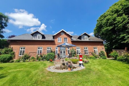 Foto 4 Ferienwohnung Ostfriesland Nordfriesland Der Schwalbenhof (Objekt 94282) buchen