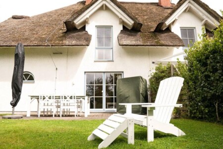 Foto 3 Ferienhaus Ostfriesland Nordfriesland Weltkate (Objekt 78648) buchen