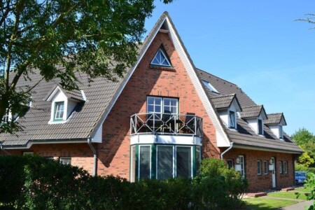 Foto 5 Ferienwohnung Ostfriesland Nordfriesland Ordinger Diek App. 3 (Objekt 79440) buchen