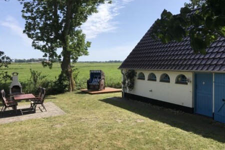 Foto 1 Ferienhaus Ostfriesland Nordfriesland Ferienhaus Wasserkoog (Objekt 95269) buchen