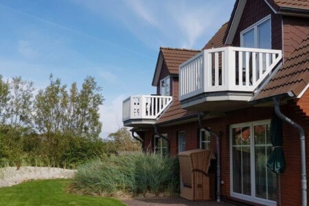 Foto 3 Ferienwohnung Ostfriesland Nordfriesland Störtebeker App. 3 (Objekt 95289) buchen