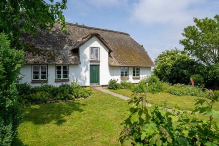 Foto 5 Ferienhaus Ostfriesland Nordfriesland Ferienhaus Hygge unter Reet (Objekt 69452) buchen