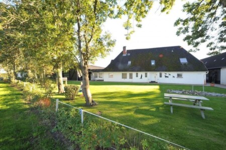 Foto 2 Ferienwohnung Ostfriesland Nordfriesland Reiterhof Immensee (Objekt 80253) buchen