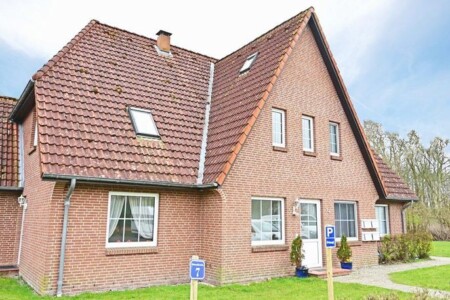 Foto 3 Ferienwohnung Ostfriesland Nordfriesland Watt & Hygge-Ferienwohnung (Objekt 78662) buchen