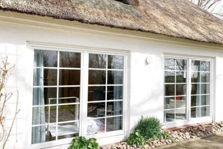 Foto 5 Ferienwohnung Ostfriesland Nordfriesland Weiße Reetdachkate (Objekt 78663) buchen