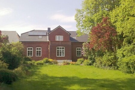 Foto 4 Ferienwohnung Ostfriesland Nordfriesland Der Mithinghof (Objekt 79665) buchen