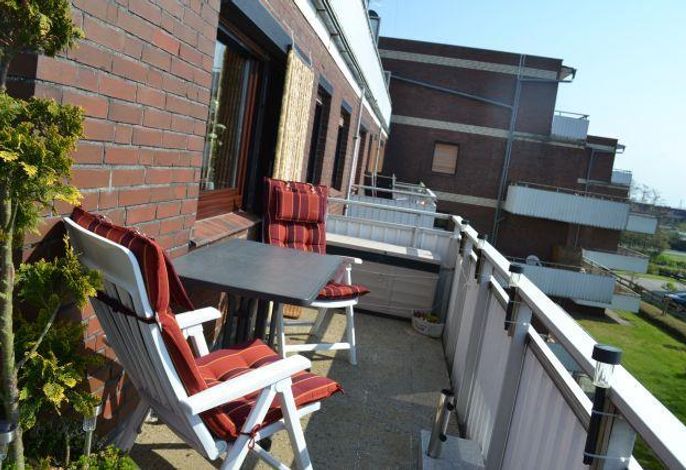 Appartement Tagträumer