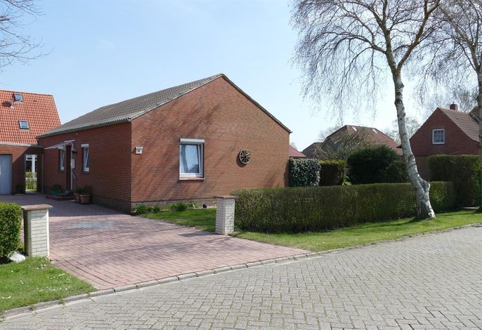 Ferienwohnungen Helene 1+2