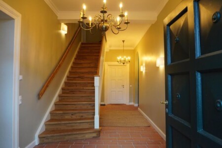 Foto 2 Ferienwohnung Ostfriesland Dornum & Umgebung Der Wilhelminenhof (Objekt 94328) buchen