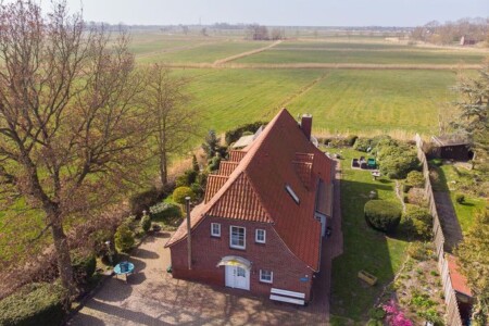 Foto 3 Ferienwohnung Ostfriesland Butjadingen Ferienwohnungen Wattwürmer (Objekt 96630) buchen