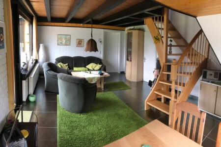 Foto 1 Ferienhaus Ostfriesland Butjadingen Ferienhaus "Blick up de Kohjen" (Objekt 94548) buchen