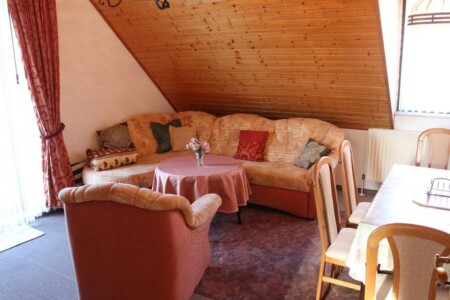 Foto 1 Ferienwohnung Ostfriesland Butjadingen Ferienwohnung Strandmöwe (Objekt 78579) buchen