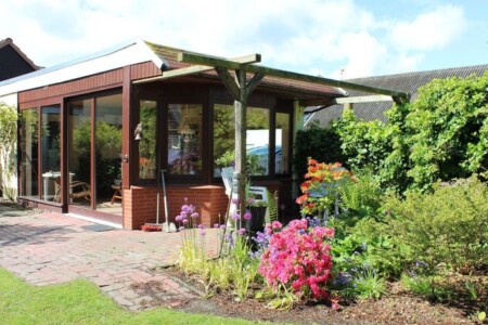 Foto 3 Ferienwohnung Ostfriesland Butjadingen Ferienwohnungen Addicks (Objekt 80903) buchen