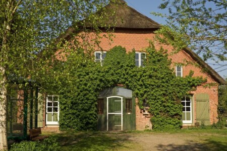 Foto 2 Ferienwohnung Ostfriesland Nordfriesland Hof Gröne (Objekt 94570) buchen