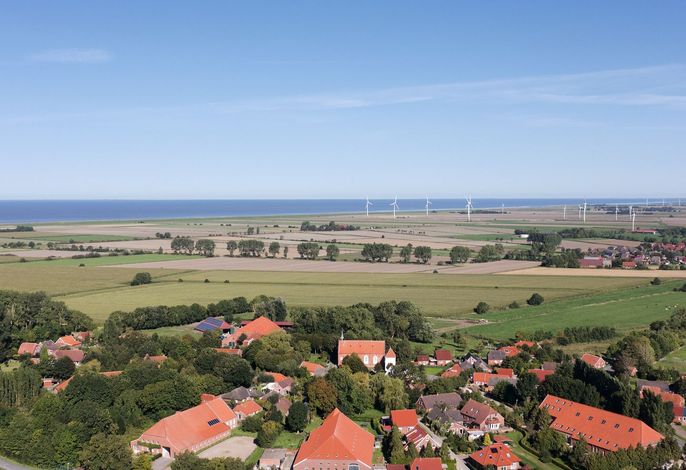 Gulfhof Boomgaarden