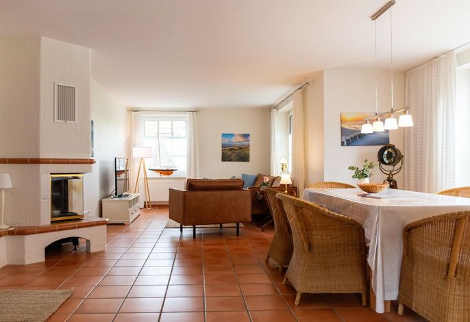 Ferienhaus Canvas