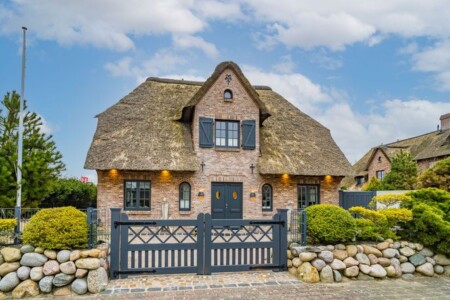 Foto 4 Ferienhaus Ostfriesland Sylt Haus Salzluft (Objekt 103811) buchen