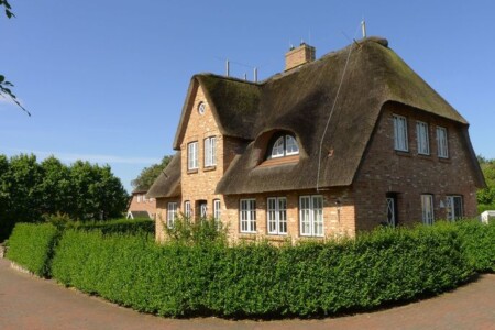 Foto 3 Ferienhaus Ostfriesland Föhr Haus Carla Marie (Objekt 5972) buchen