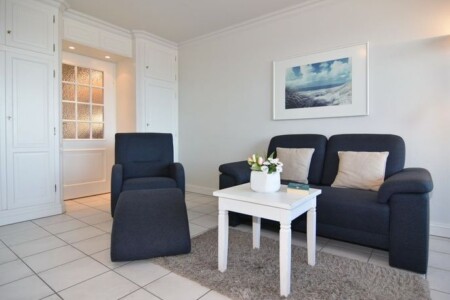 Foto 4 Ferienwohnung Ostfriesland Sylt Metropol, Whg. 159, Seeseite (Objekt 5732) buchen