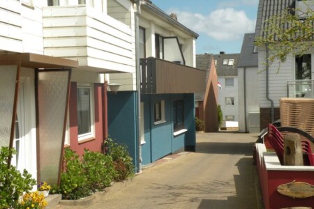Foto 5 Ferienwohnung Ostfriesland Helgoland Haus Komet (Objekt 6975) buchen